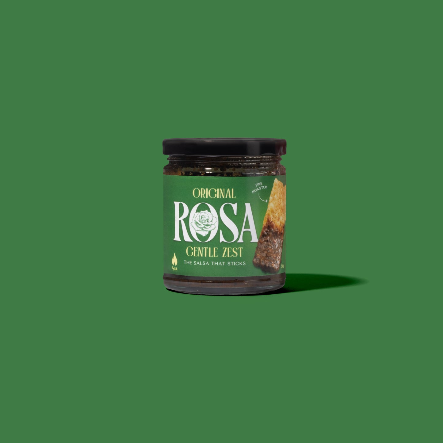 original "gentle zest"